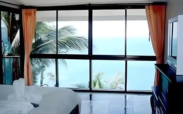 Chang Cliff Resort