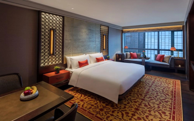 Regent Chongqing