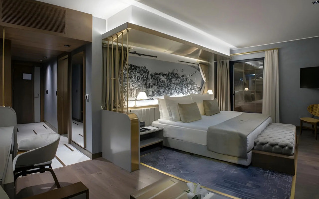 The Wings Hotels Karakoy