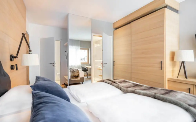 Sporthotel Chalets