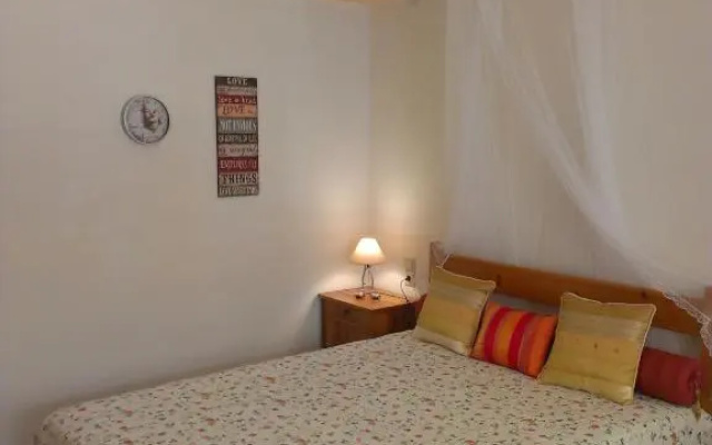 Patra - Cute studio near center