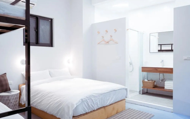 Uns B&B