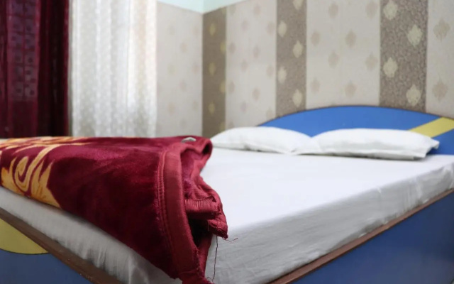 Hotel Surya Palace