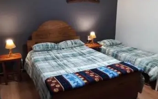 Guesthouse 914