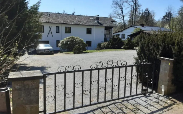 Hochwald-Balkon