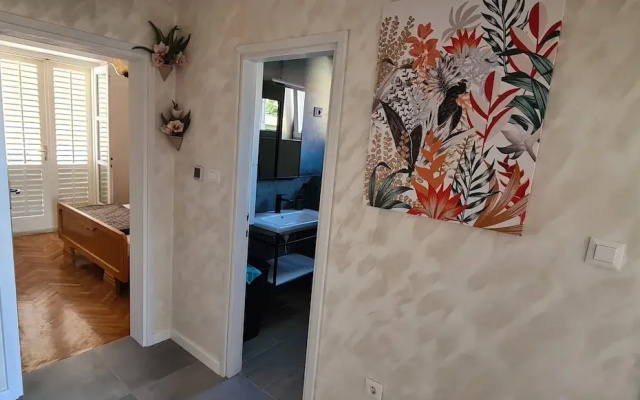 Apartment Solvit