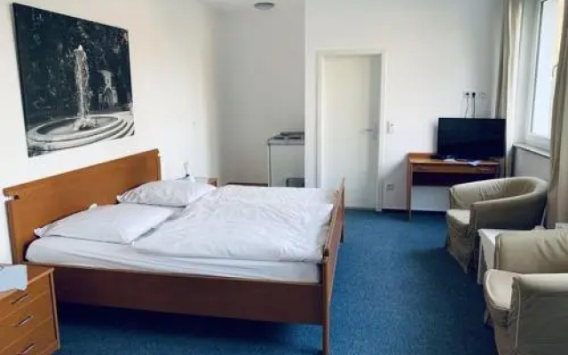 Gästehaus Bögemann