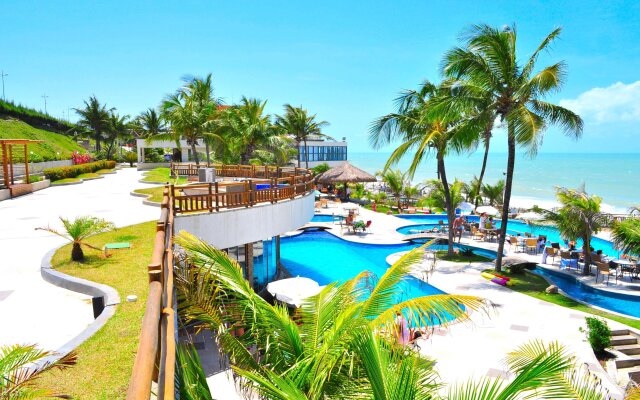 Ocean Palace Beach Resort & Bungalows 1