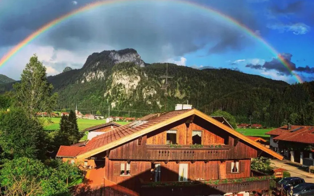 Gästehaus Taubensee