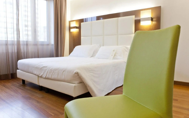 Hotel Nasco