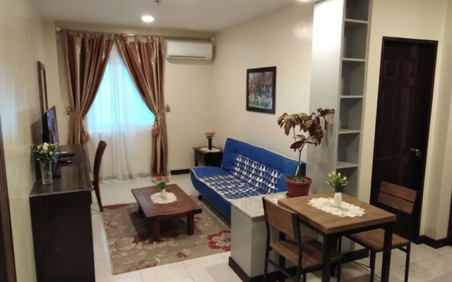 Venezia Suites Hotel Iloilo