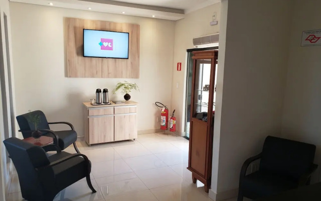Proença Hotel