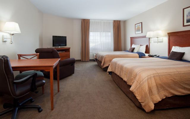 Candlewood Suites Craig-Northwest by IHG