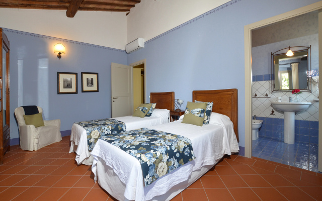 Villa Paradiso 16
