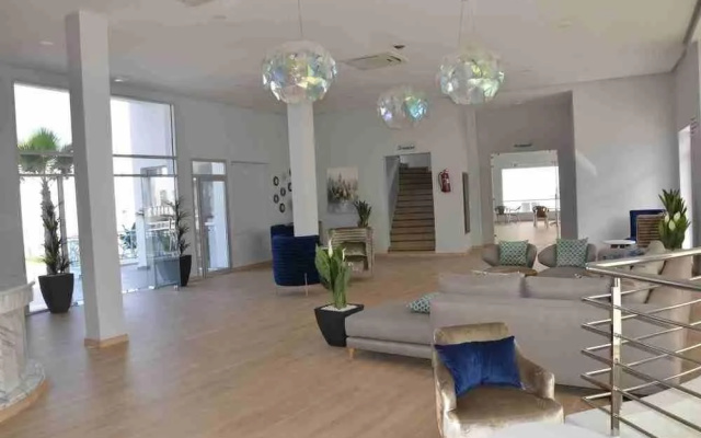 L'Escale Appart Hôtel by 7AV Hotels
