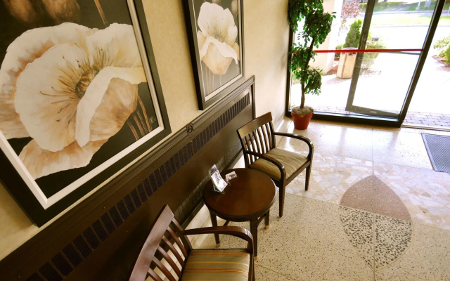 Beausejour Apartments - Hotel Dorval