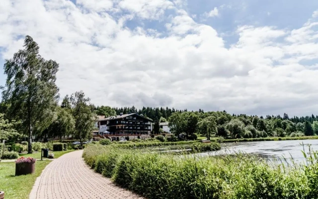 Haus am See HS 597