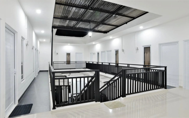 ZEN Rooms Bintaro Sector 3
