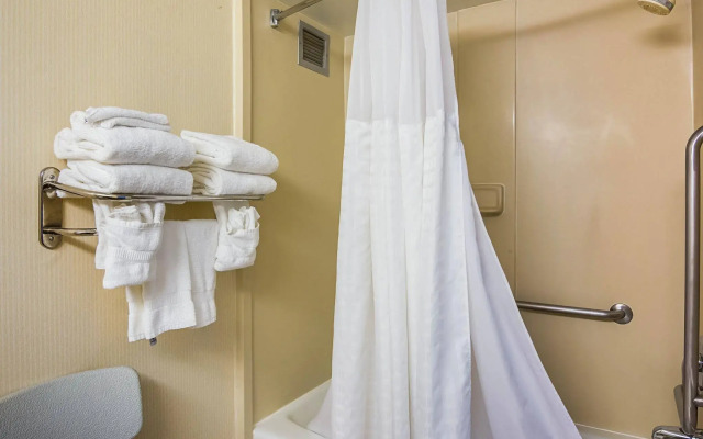 Comfort Inn Springfield