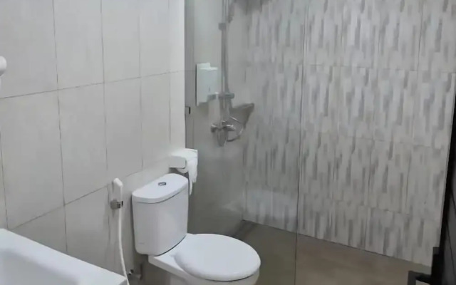 Nusantara Hotel Sembalun