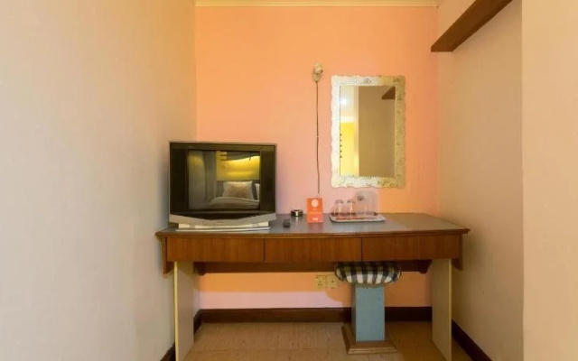 OYO 122 Hotel Chinatown 2