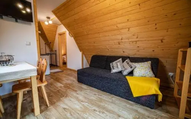 Apartament Stary Mlyn