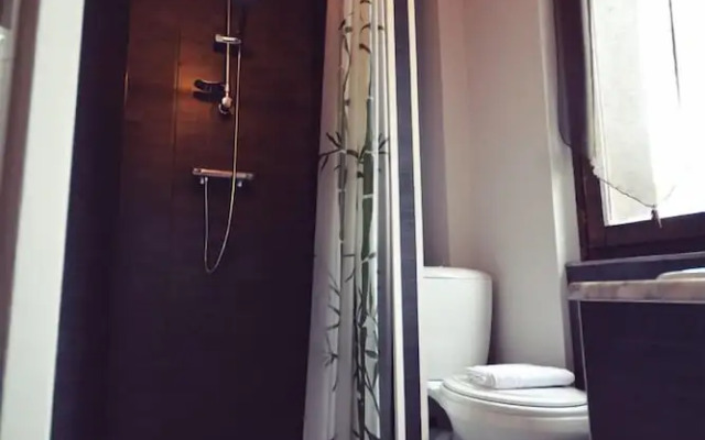 Hotel Le Tatami