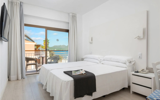 Hotel Atolon & Kaafu Beach Club