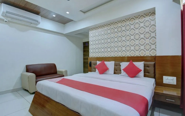 OYO 26981 Sharan Residency