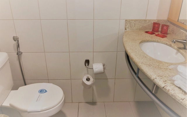 Ibis Belo Horizonte Savassi