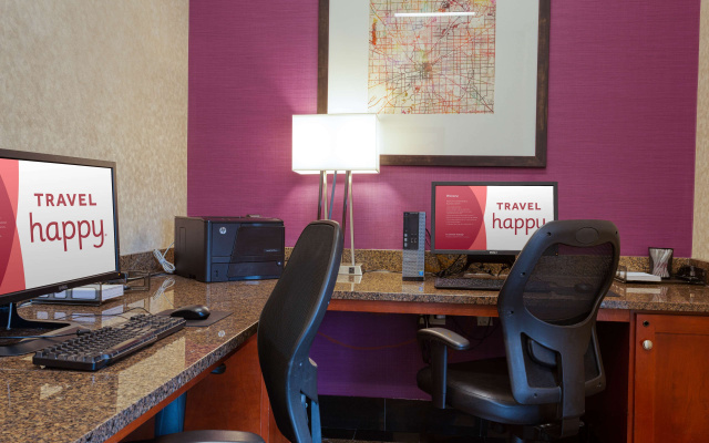Drury Inn & Suites Indianapolis Northeast