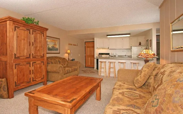 Trails End Condos