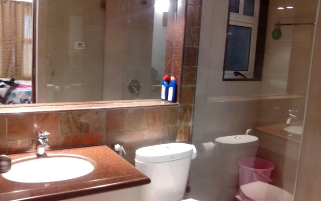 Amigo Serviced Apartments - Kharadi