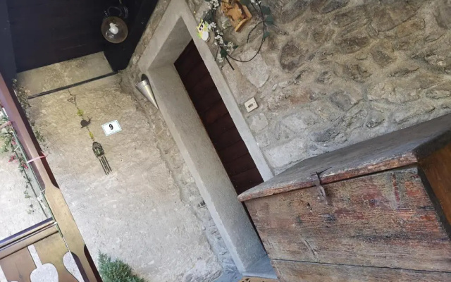 Maison La Bagne