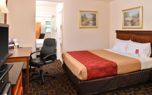 Econo Lodge Bellmawr