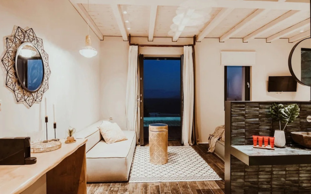 Maregold Mykonos
