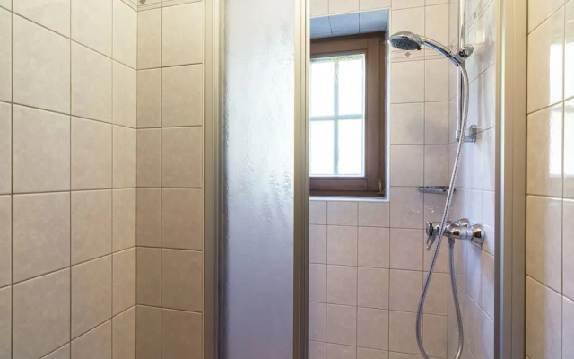 Spacious Apartment Near Ski Area In Konigsleiten