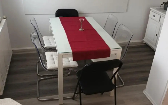 ApartmentMR
