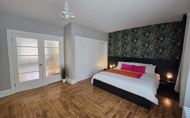 Appartements Saint-Alexandre