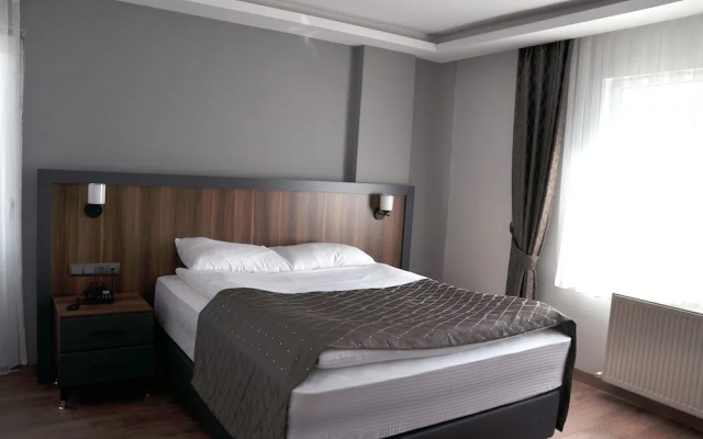 Saka Life Hotel