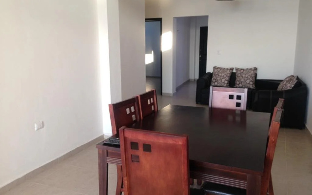 La Vista San Lorenzo Suites