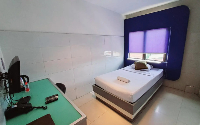Papaho Hotel