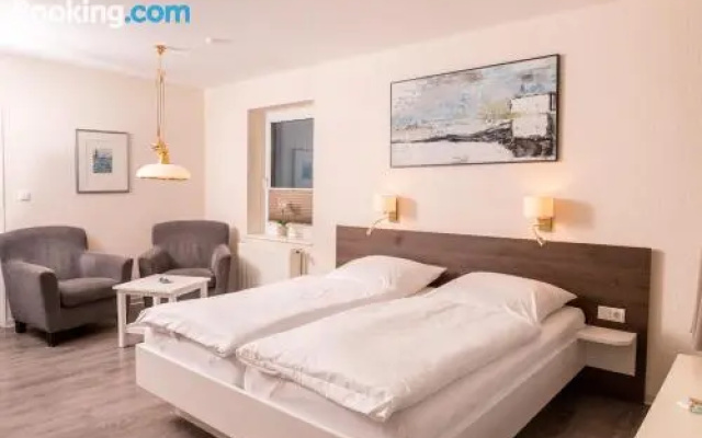 Mingers Hotel und Beauty Spa