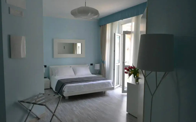 Hotel Villa Bernt