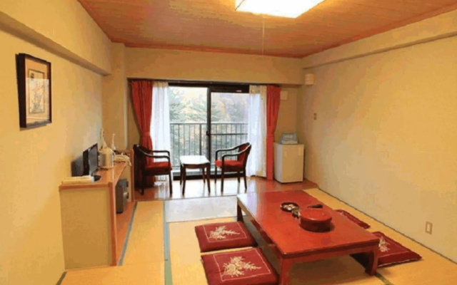 Hotel New Koyo