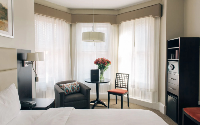 Newbury Guest House