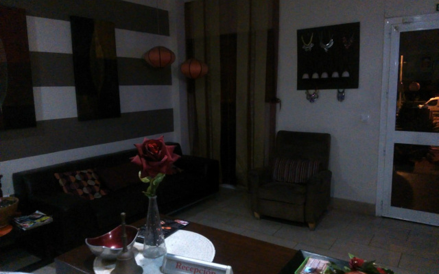 Hotel Las Canteras de Puerto Real