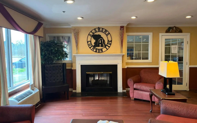 Comfort Inn Fairfield