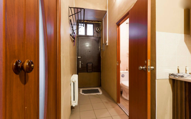 V Tsentre Sankt-Peterburga Apartments