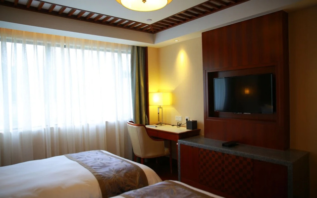 Ziyun Hotel